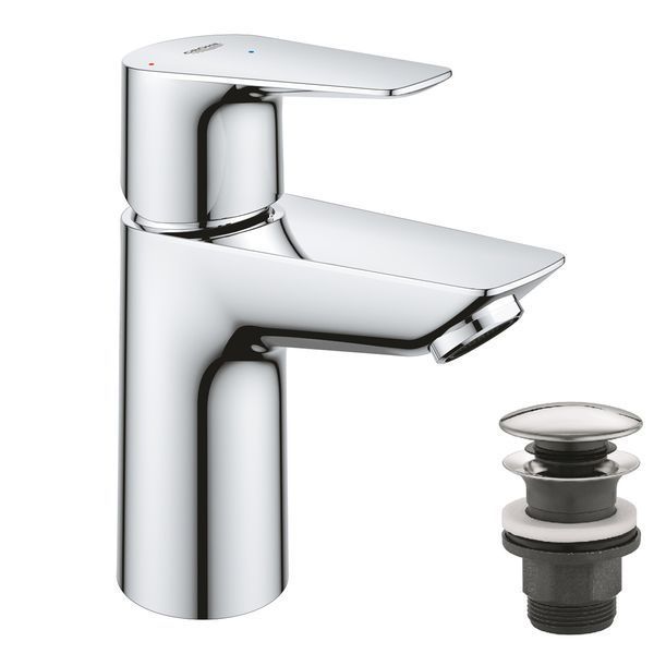 Смеситель для раковины Grohe QuickFix StartEdge S-Size 23900001 CV034348 фото