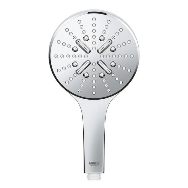 Rainshower Smartactive 130 Душевой набор, 3 режима струи (26581000) 26581000 фото