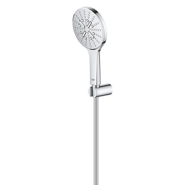 Rainshower Smartactive 130 Душевой набор, 3 режима струи (26581000) 26581000 фото