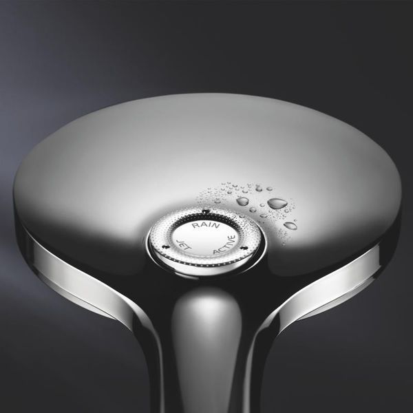Rainshower Smartactive 130 Душевой набор, 3 режима струи (26581000) 26581000 фото