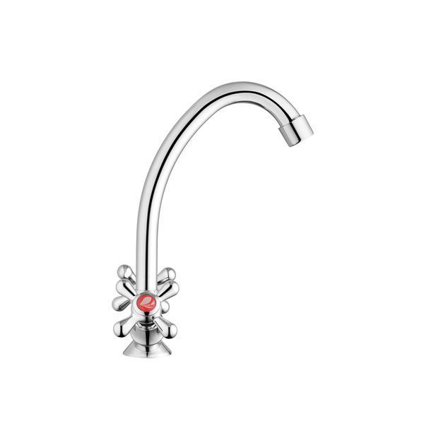 Смеситель для кухни Agua Toledo - C033 CV017360 фото