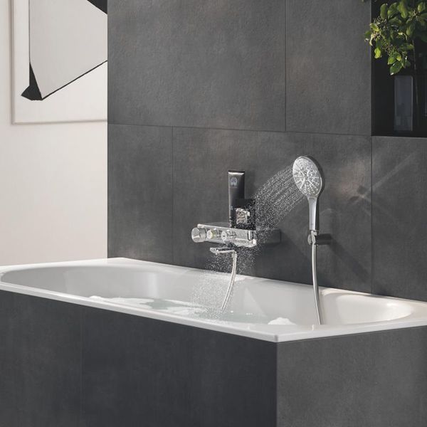 Rainshower Smartactive 130 Душевой набор, 3 режима струи (26581000) 26581000 фото