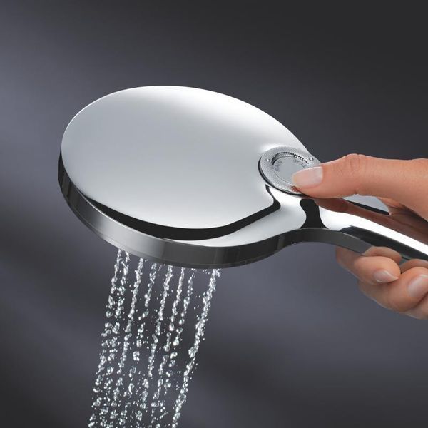 Rainshower Smartactive 130 Душевой набор, 3 режима струи (26581000) 26581000 фото