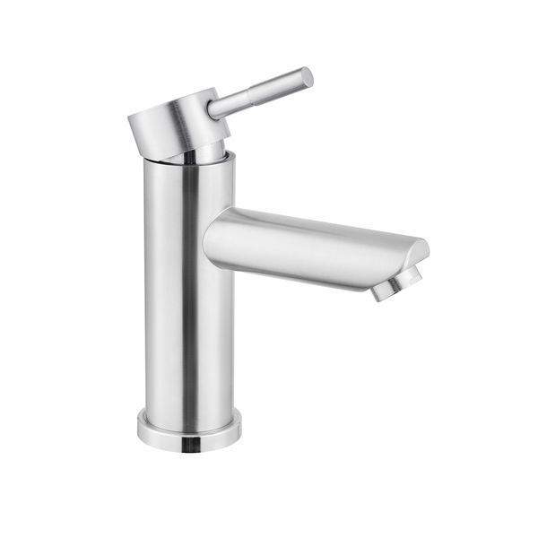 Смеситель для раковины Kroner KRP Edelstahl Klassisch - ESG010 CV022994 фото