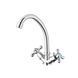 Смеситель для кухни Agua Toledo - C033 CV017360 фото 3