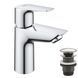 Смеситель для раковины Grohe QuickFix StartEdge S-Size 23900001 CV034348 фото 3