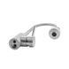 Смеситель для кухни с гибким изливом Agua Acero - INOX035-2 CV023291 фото 6