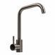 Комплект кухонной мойки Platinum Handmade CM 65*50 R PVD pl23544 фото 8