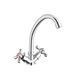 Смеситель для кухни Agua Toledo - C033 CV017360 фото 1