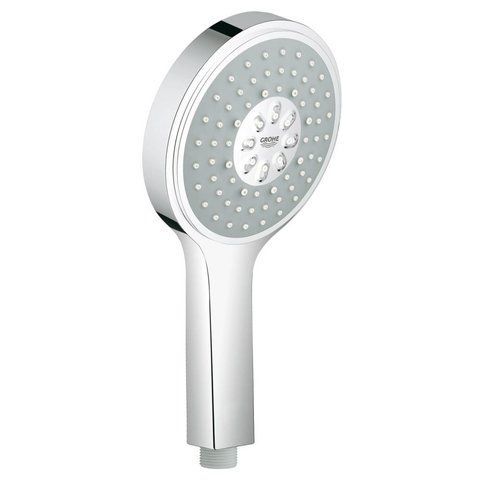 Лійка для ручного душу Power&Soul Cosmopolitan 130 (27664000), Grohe 27664000 фото