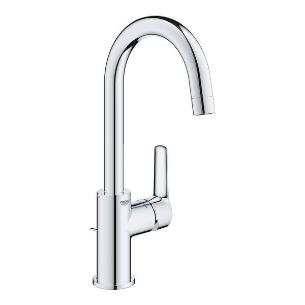 Смеситель для раковины Grohe QuickFix Start L-Size 24203002 CV030582 фото