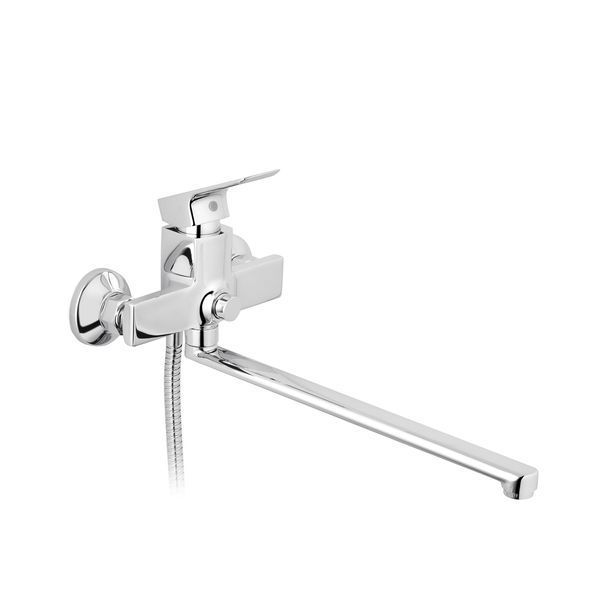 Смеситель для ванны Kroner KRP Harz - C070 CV023617 фото
