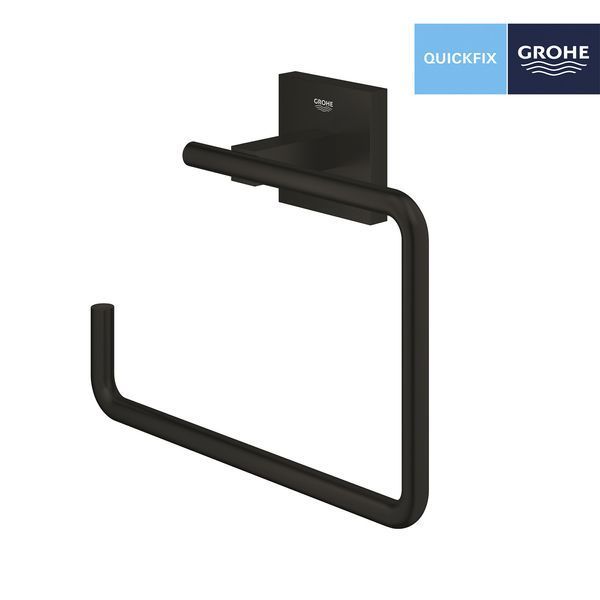 Полотенцедержатель Grohe QuickFix Start Cube 409752430 CV033758 фото