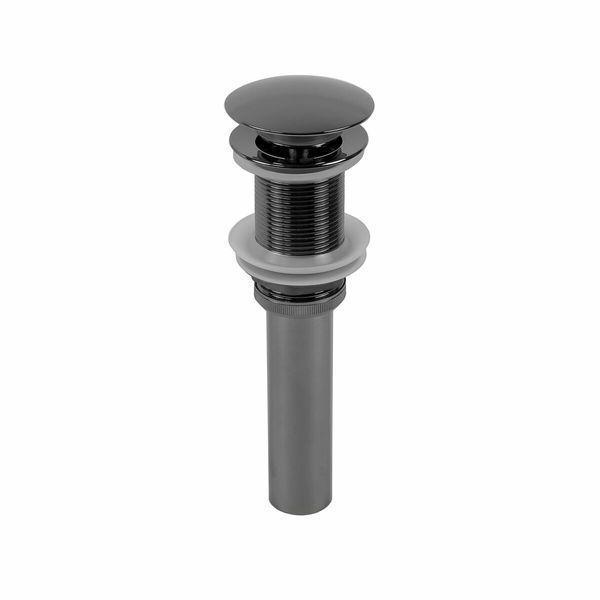 Умывальник Platinum Handmade PVD черный 380x380 мм 23598 фото