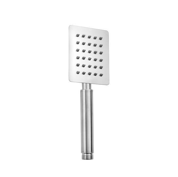Душевая система Kroner KRP Edelstahl Kubus - ESG067 CV035451 фото