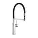 Комплект кухонної мийки Valeso 50х50HM Kitchen Line SL73311 фото 22