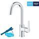 Смеситель для раковины Grohe QuickFix Start L-Size 24203002 CV030582 фото 3