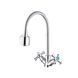 Смеситель для кухни Kroner KRM Rhein - C030-1 CV023573 фото 3