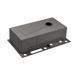 Кухонная мойка Kroner KRP Schwarze - SET7545NB PVD (3.0/0.8 мм) CV033805 фото 16