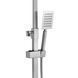 Душевая система Kroner KRP Edelstahl Kubus - ESG067 CV035451 фото 6