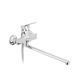 Смеситель для ванны Kroner KRP Harz - C070 CV023617 фото 8