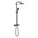 Душевая система термостатическая Grohe QuickFix Vitalio Start System 250 266772430 CV031147 фото 3