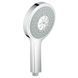 Лійка для ручного душу Power&Soul Cosmopolitan 130 (27664000), Grohe 27664000 фото 1