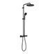 Душевая система термостатическая Grohe QuickFix Vitalio Start System 250 266772430 CV031147 фото 1