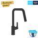Змішувач для кухні з висувним виливом Grohe QuickFix Start 306312430 CV036257 фото 6