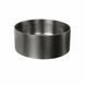 Умывальник Platinum Handmade PVD черный 380x380 мм 23598 фото 7