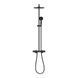 Душевая система термостатическая Grohe QuickFix Vitalio Start System 250 266772430 CV031147 фото 4