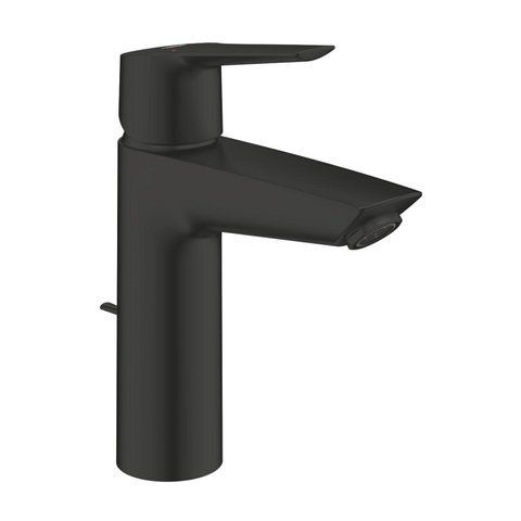 Смеситель для раковины Grohe QuickFix Start M-Size 234552432 с донным клапаном CV036259 фото