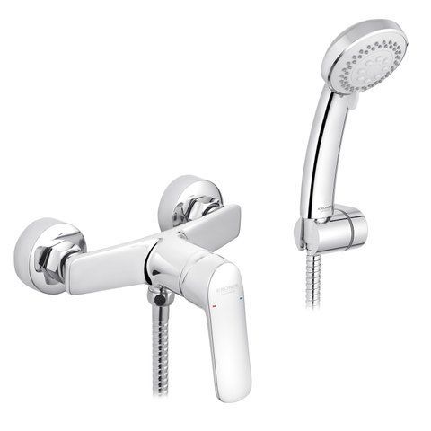 Смеситель для душа Kroner KRP Dorn - C050 CV033917 фото