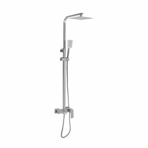 Душова система Kroner KRP Edelstahl Kubus - ESG064 CV035452 фото