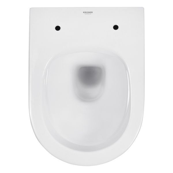Комплект инсталляции GROHE Compact Hygiene Set 5-в-1 Black SL33469 фото