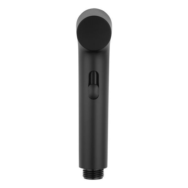 Комплект инсталляции GROHE Compact Hygiene Set 5-в-1 Black SL33469 фото