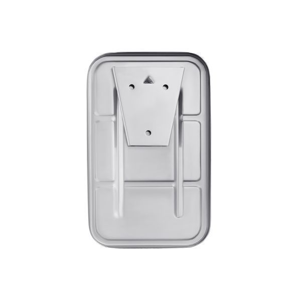 Диспенсер для жидкого мыла Kroner KRM Rizze - ACC405-8 CV022962 фото