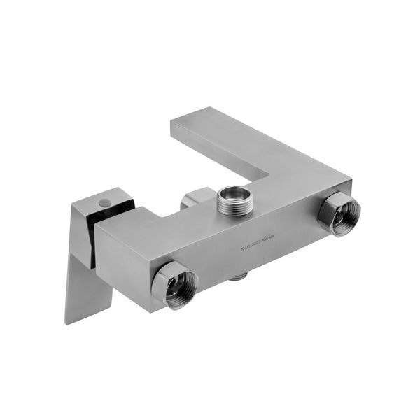 Душевая система Kroner KRP Edelstahl Kubus - ESG064 CV035452 фото