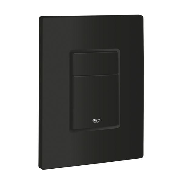 Комплект инсталляции GROHE Compact Hygiene Set 5-в-1 Black SL33469 фото