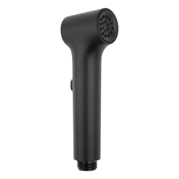 Комплект инсталляции GROHE Compact Hygiene Set 5-в-1 Black SL33469 фото