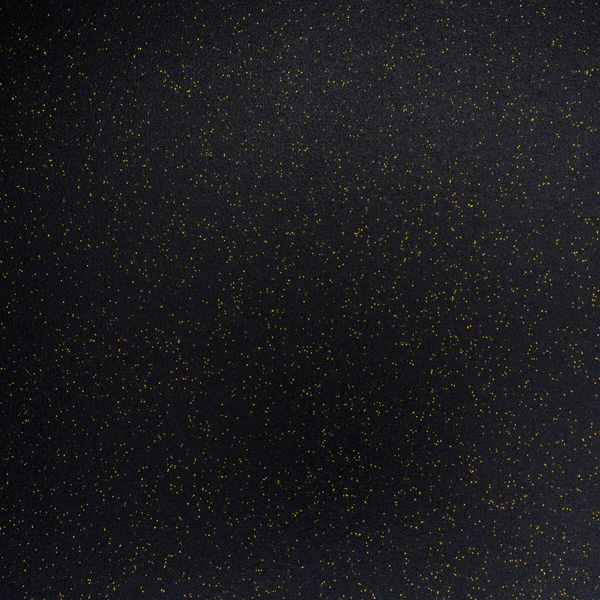 Гранітна мийка для кухні Platinum 5847 ONYX матова (чорна Gold) 38977 фото