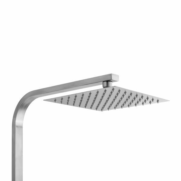 Душевая система Kroner KRP Edelstahl Kubus - ESG064 CV035452 фото