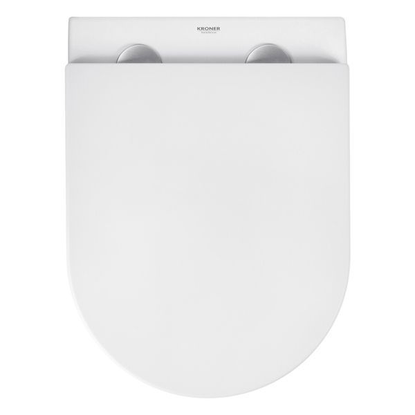 Комплект инсталляции GROHE Compact Hygiene Set 5-в-1 Black SL33469 фото