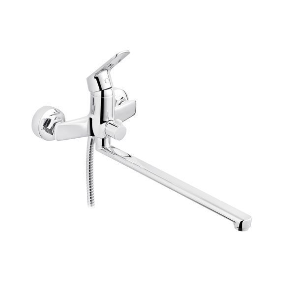 Смеситель для ванны Kroner KRP Dorn - C070 CV033915 фото