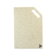 Разделочная доска из искусственного камня Pllen&oacute; 30х20 beige ST55004 фото 1