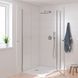 Душевая система скрытого монтажа термостатическая Grohe QuickFix Precision с Vitalio Rain Mono 310 34880000 CV034358 фото 8