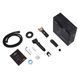 Комплект инсталляции GROHE Compact Hygiene Set 5-в-1 Black SL33469 фото 29