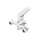 Смеситель для ванны Kroner KRP Dorn - C070 CV033915 фото 4