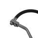 Комплект кухонной мойки KRP Schwarze - 7848LHM PVD ST043420 фото 8