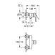 Смеситель для душа Grohe QuickFix Start 24208002 CV030584 фото 3